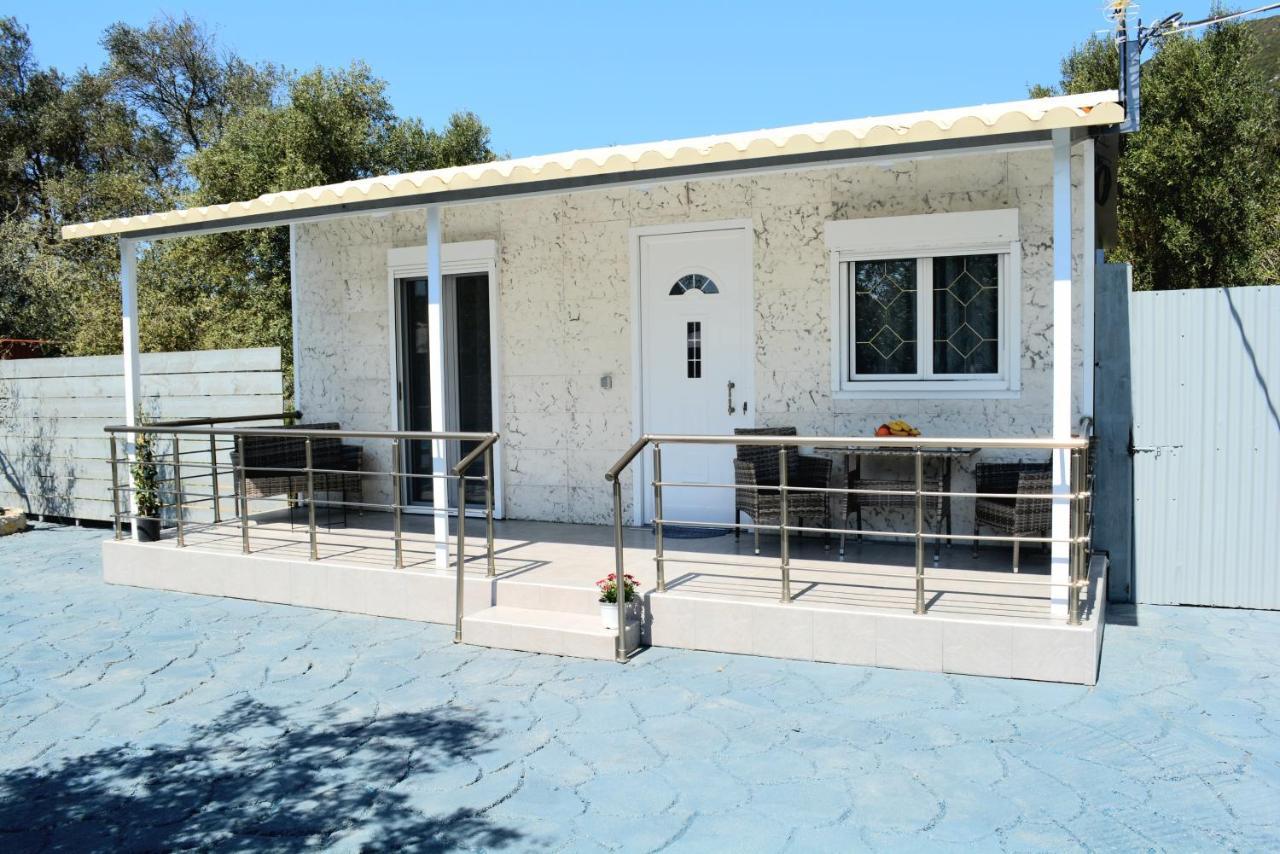 Villa Gardiki For2 Halikounas Exterior photo