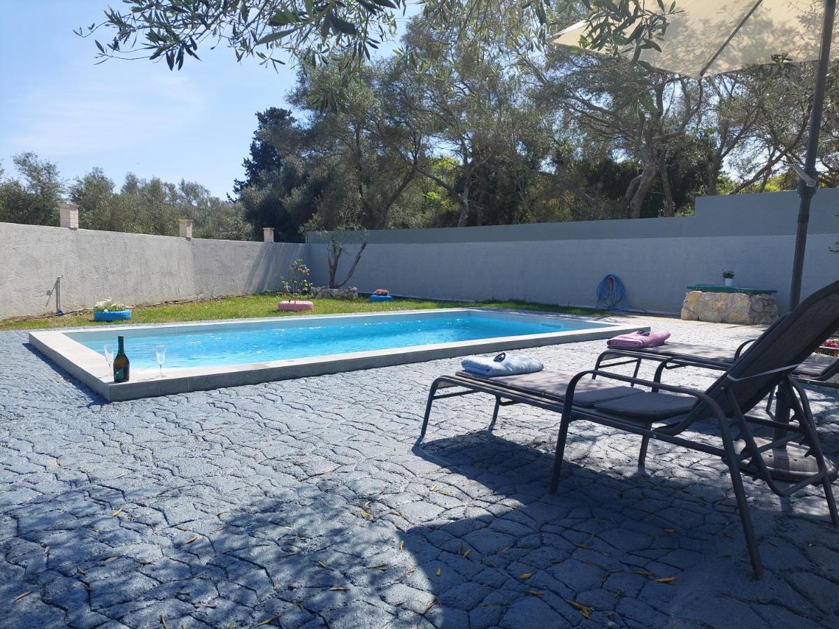 Villa Gardiki For2 Halikounas Exterior photo