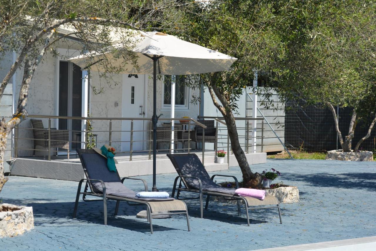 Villa Gardiki For2 Halikounas Exterior photo